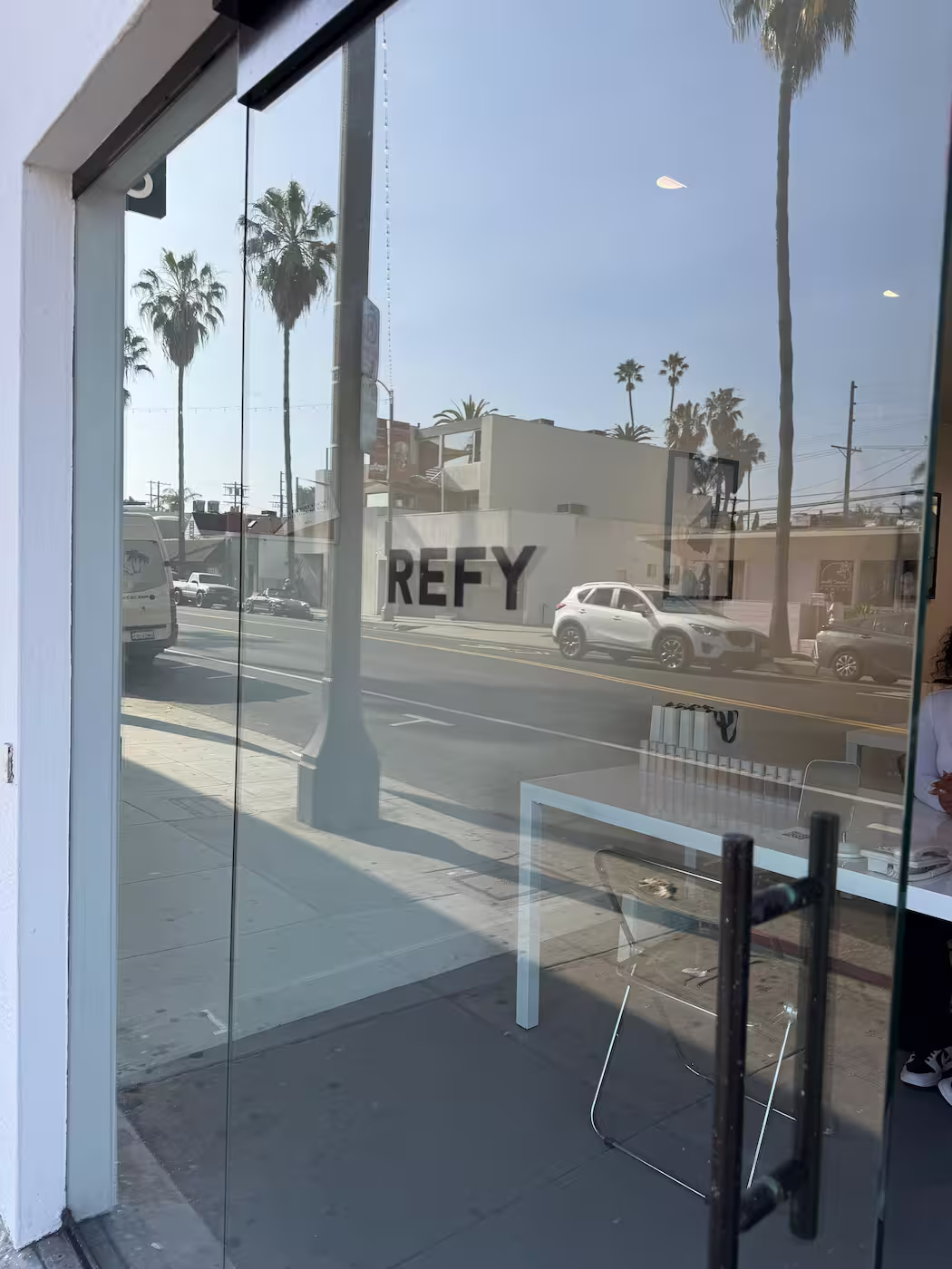 Refy Beauty